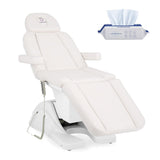 Electric Facial Chair Electric Adjustable Angle Tattoo Chair Height Adjustable