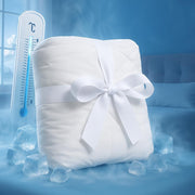 Cooling Bamboo Comforter King - All Season