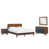 Dylan Home_Furniture_and_Decor, Walnut