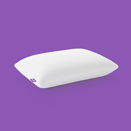 Harmony Pillow | The Greatest Pillow Ever Invented