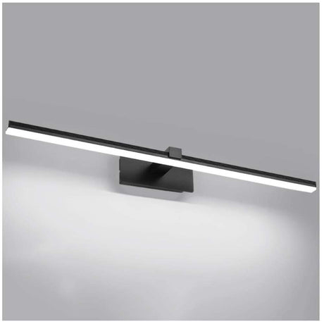 Vanity Mirror Lights,LED Bathroom Mirror Light IP44 3000K-6000K for Makeup Bathroom