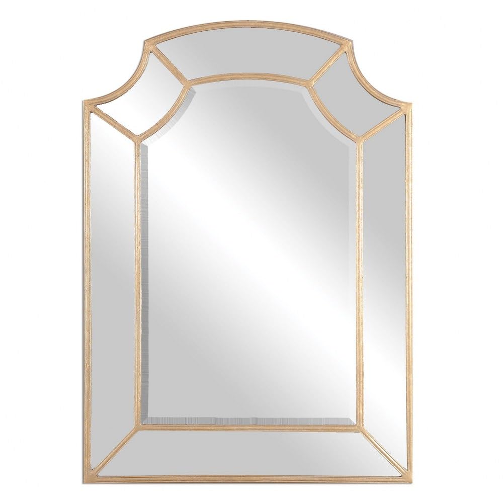 Francoli - 43.88 inch Arch Mirror