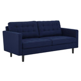 Exalt Sofas, Royal Blue