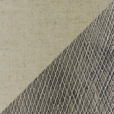 Linus Modern Ceramic Table Lamp 25" Natural Stone Finish