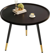 Round Coffee Table Small Modern Coffee Tables Rustic Farmhouse Center