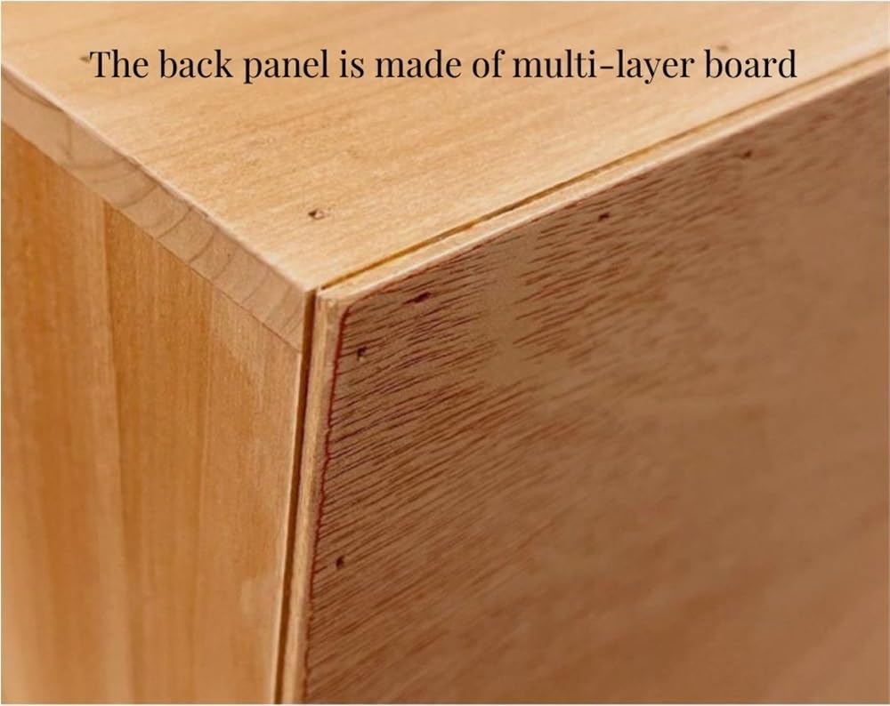 Vertical File Cabinet, A4 File Cabinet, Stationery Storage Cabinet, Multi-Layer Drawer Desk