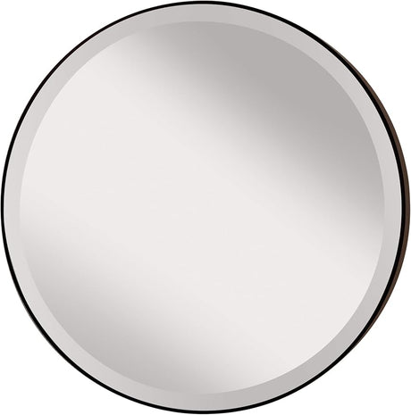 Lighting-Johnson-36 Inch Oval Mirror