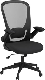 Home Office Chair Ergonomic Desk Chair Mesh Computer Chair Swivel Rolling Executive