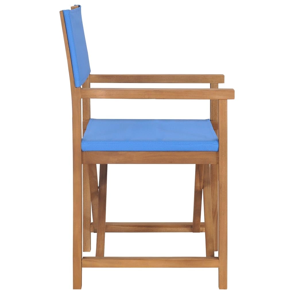 Director's Chair Outside bar stools,Outdoor Chairs,Patio Set,Outdoor Chairs Set of 2