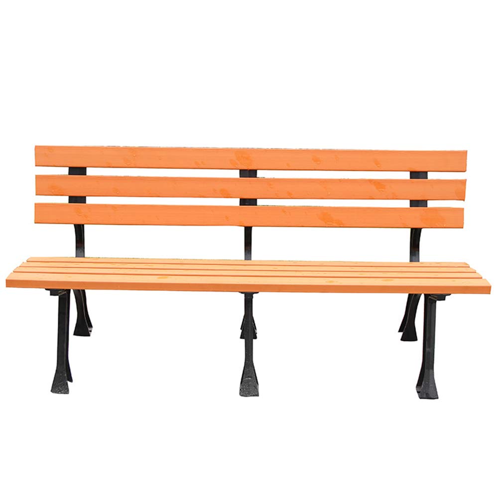 Outdoor Benches Park Bench Garden Bench, Wooden Exterior Plastic Benches