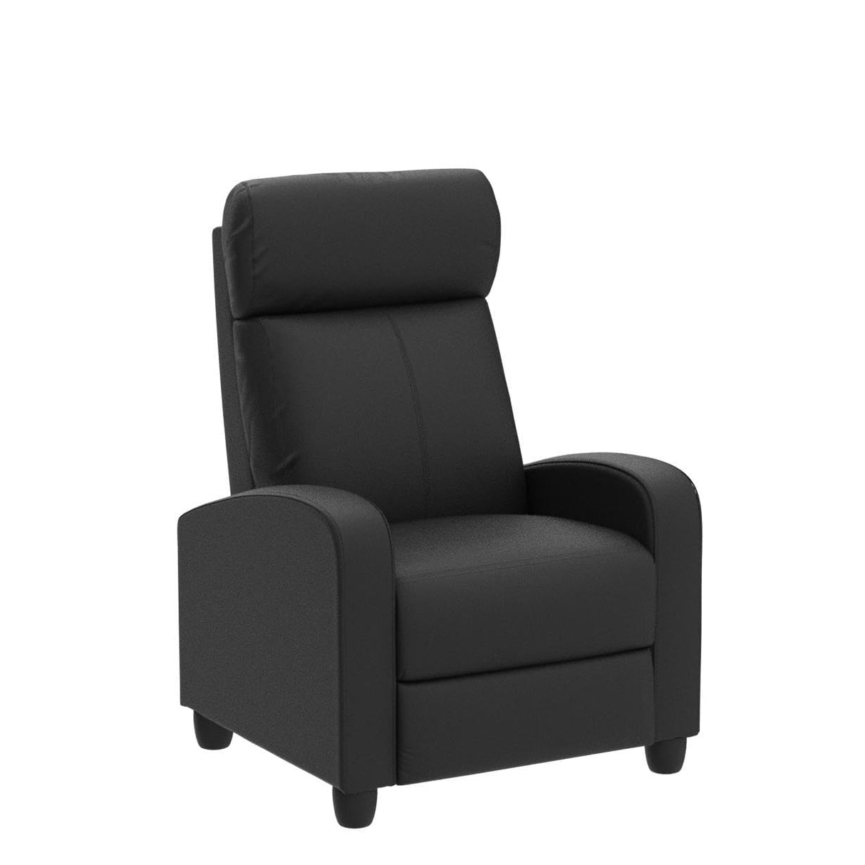 Recliner Chair for Living Room Home Theater Seating Single Reclining Sofa