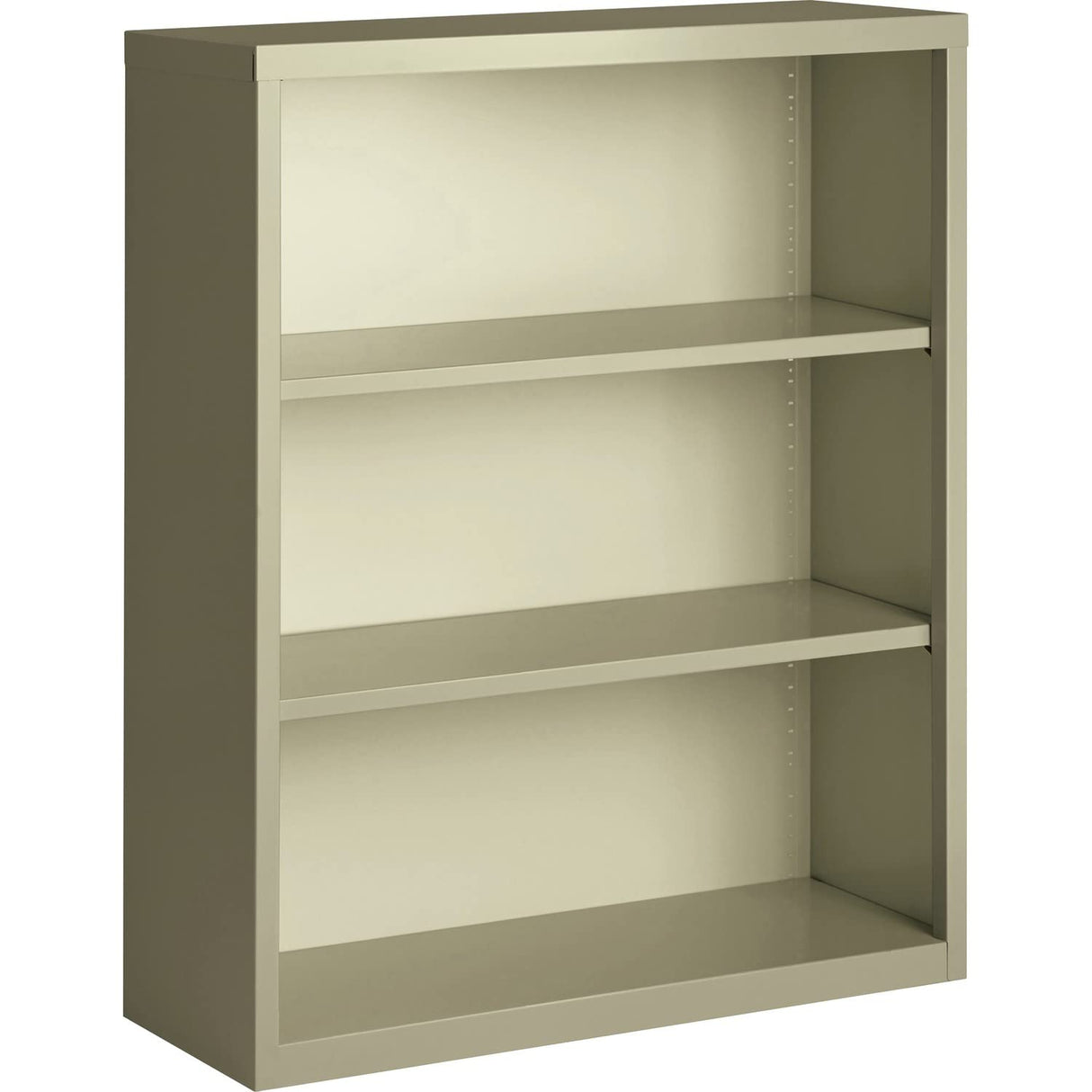 Fortress Series Bookcases