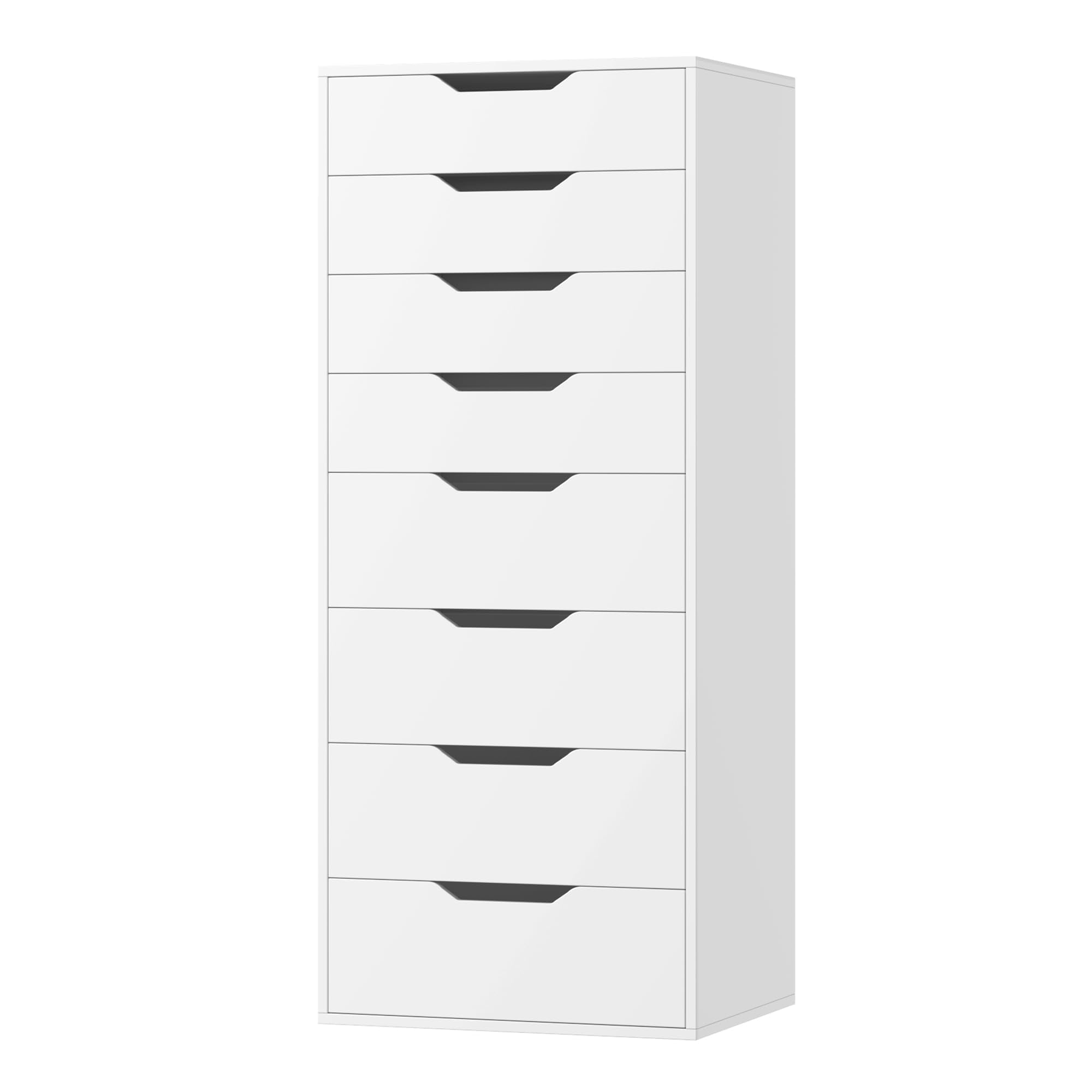 White Dresser Tall, Dresser for Closet
