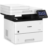 imageCLASS D1620 - Monochrome Duplex Wireless Laser Printer, Multifunction