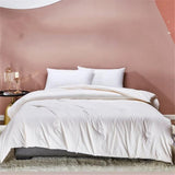 Cotton Fiber Quilt Spring and Autumn Quilt Warm Quilt Thick Winter Quilt Core