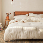 Soybean Protein Quilt Four Seasons Universal Winter Core Thickened