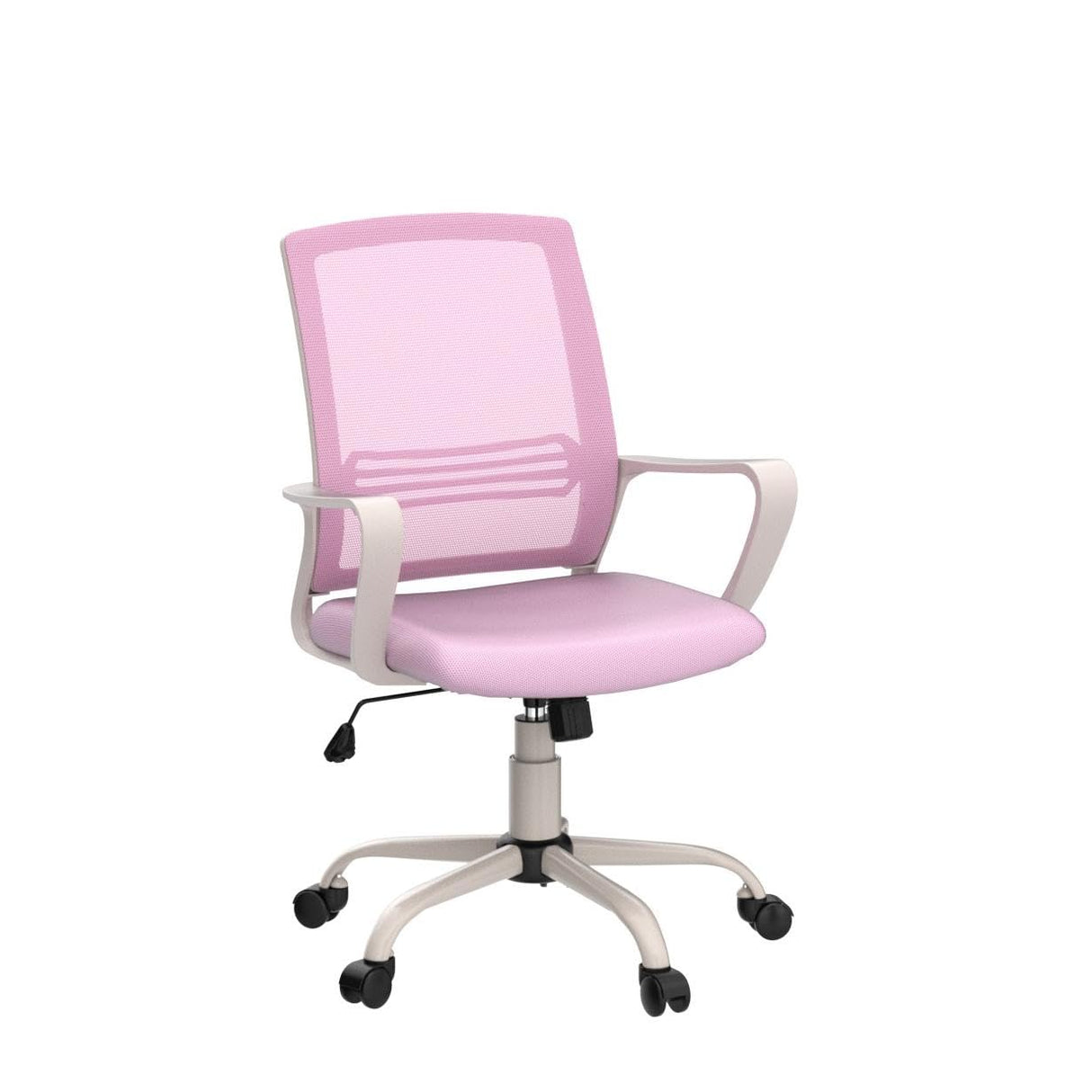 Office Chair, Desk Chair Home Office Chair Mesh Computer Chair Ergonomic Office Chair