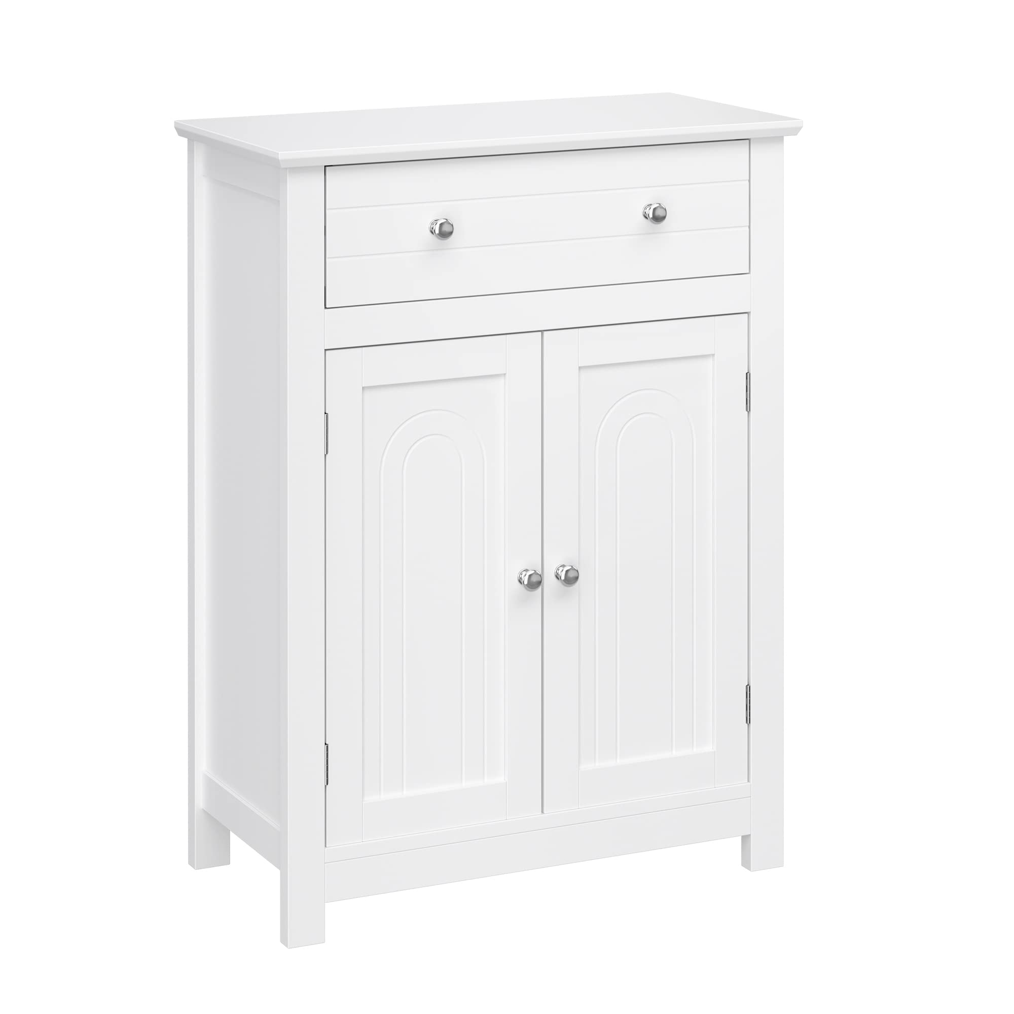 Bathroom Storage Cabinet Free Standing
