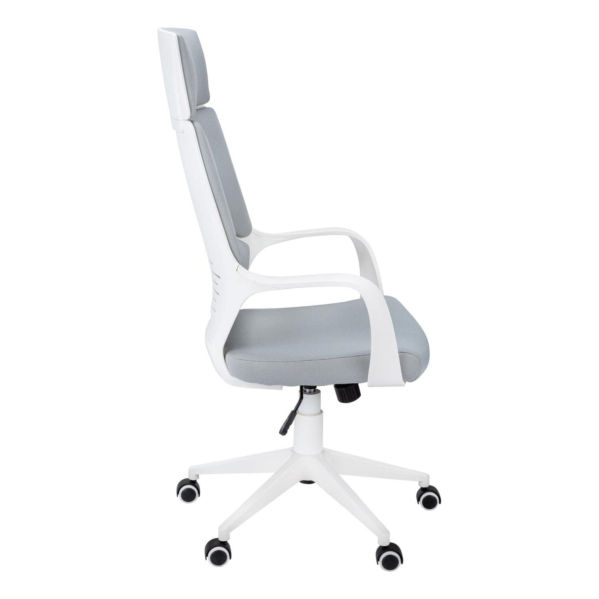 I 7270 Office Chair, Adjustable Height, Swivel, Ergonomic, Armrests, Computer Desk, Work,