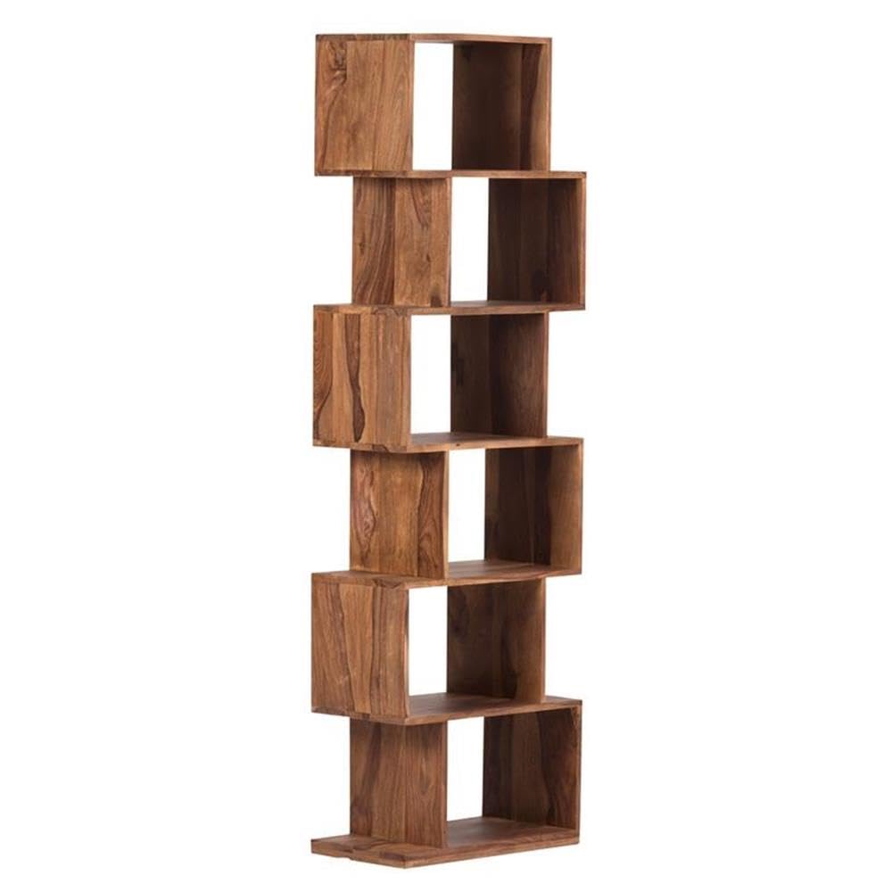 Urban Bookshelf, Regular, Natural