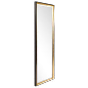 60015 Cagney Mirror, Tall, Gold