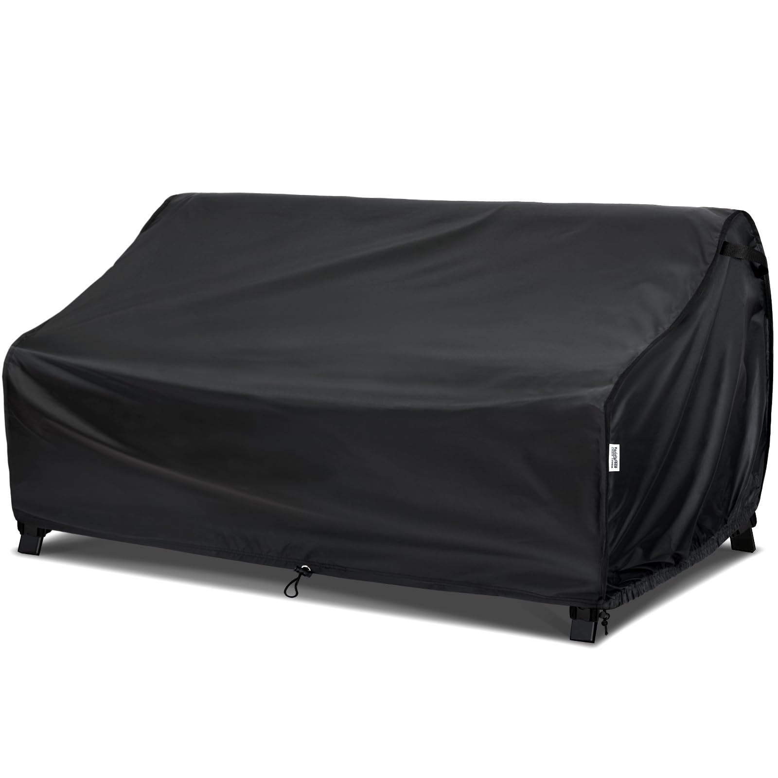 Patio Furniture Covers Waterproof,79Wx37Dx35H inches