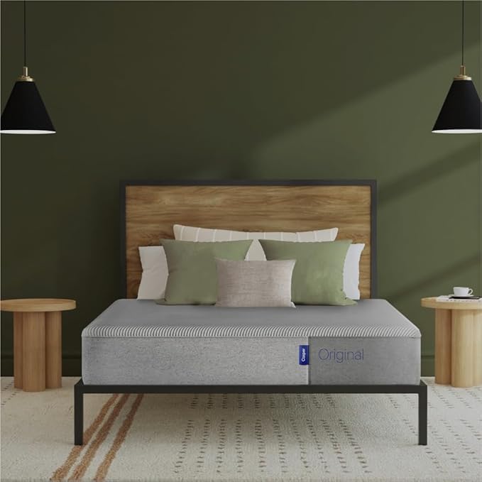 Sleep Original, Memory Foam Mattress