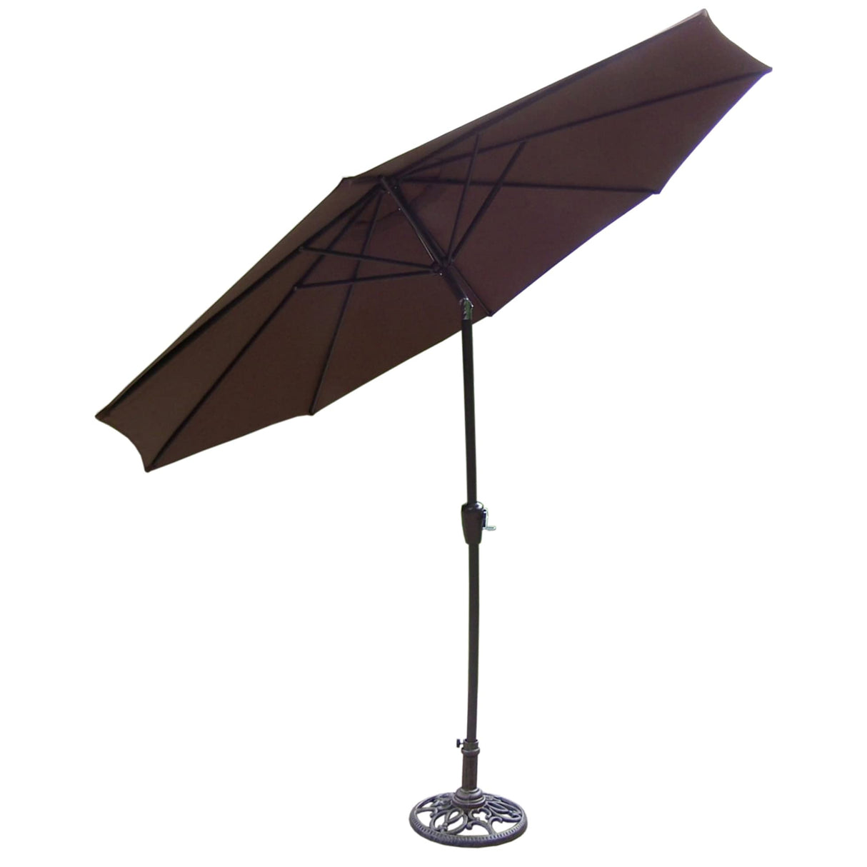 4101-AB Umbrella Stand, Antique Bronze