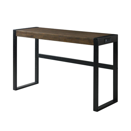 Enrico Multipurpose Bar Table Set