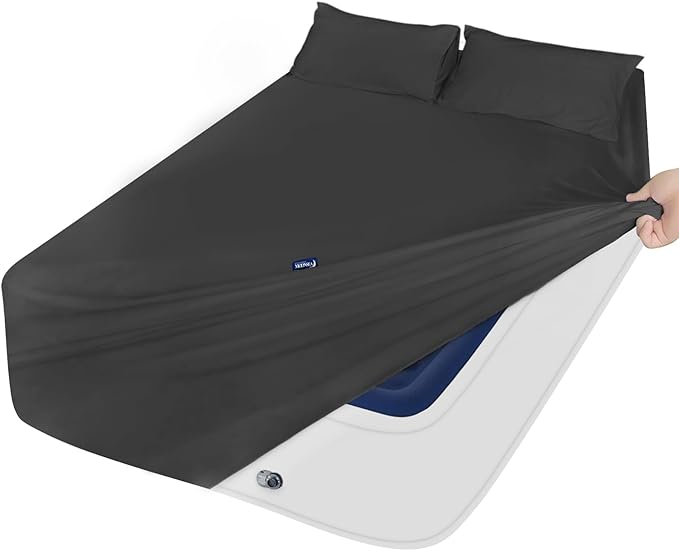 Deep Pocket Queen Sheet Sets for Air Mattress - Deep Pocket Sheets Queen Size Sets