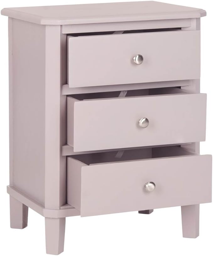 American Homes Collection Joe End Table
