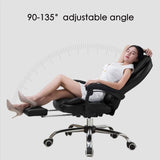 Office Chair Gaming Chair comter Chairs Office Chairs for Home Ergonomic Swivel High