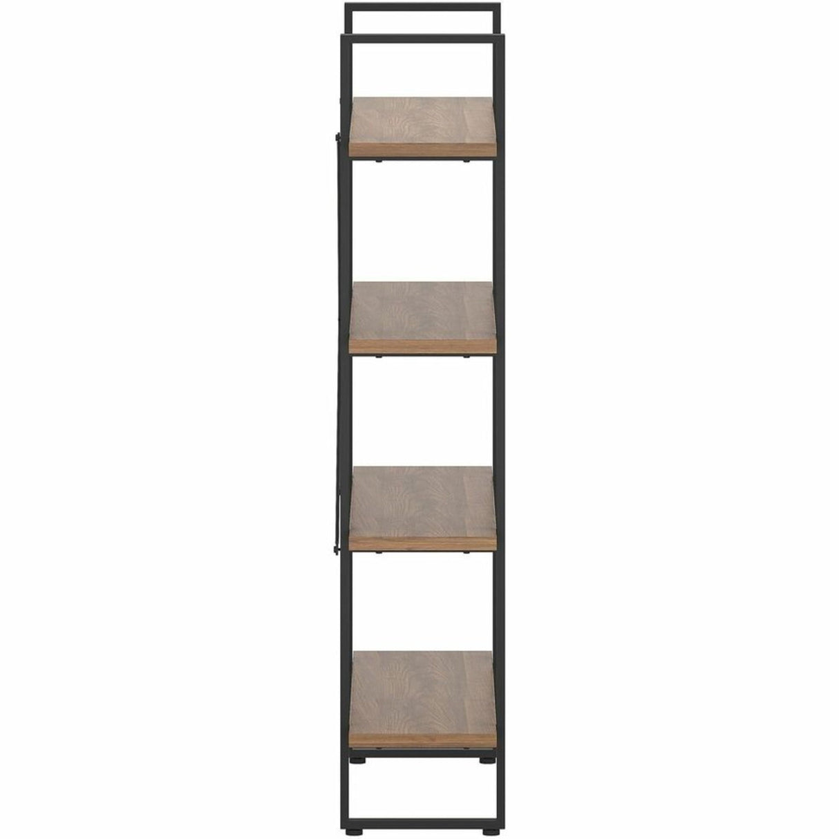 Bookcase, 57.5" x 39.4" x 11.8"