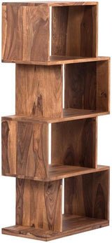 Urban Bookshelf, Regular, Natural