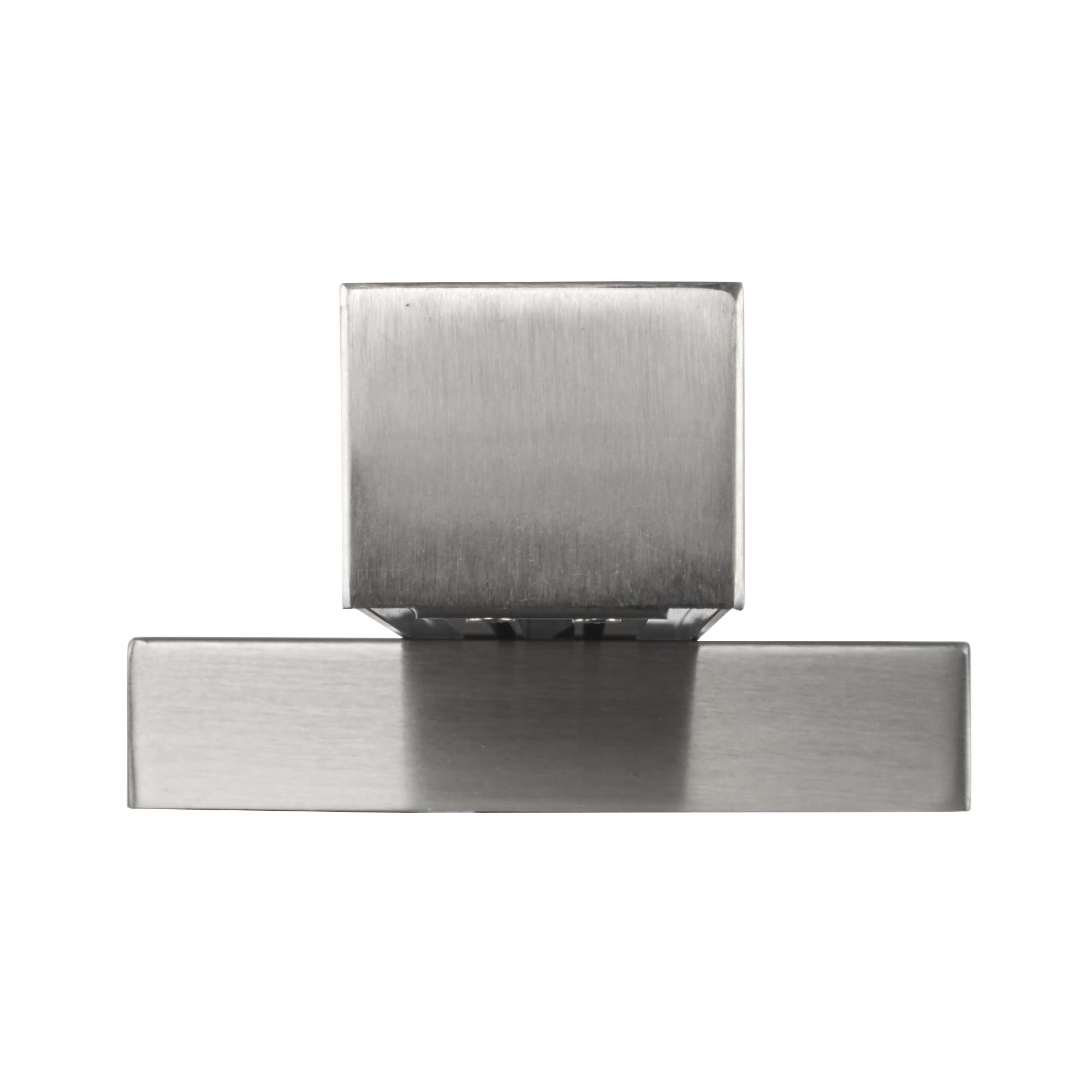 LED-22466 BN 36 Inch Contemporary LED Bath Light Vanity Fixture | Brushed Nickel