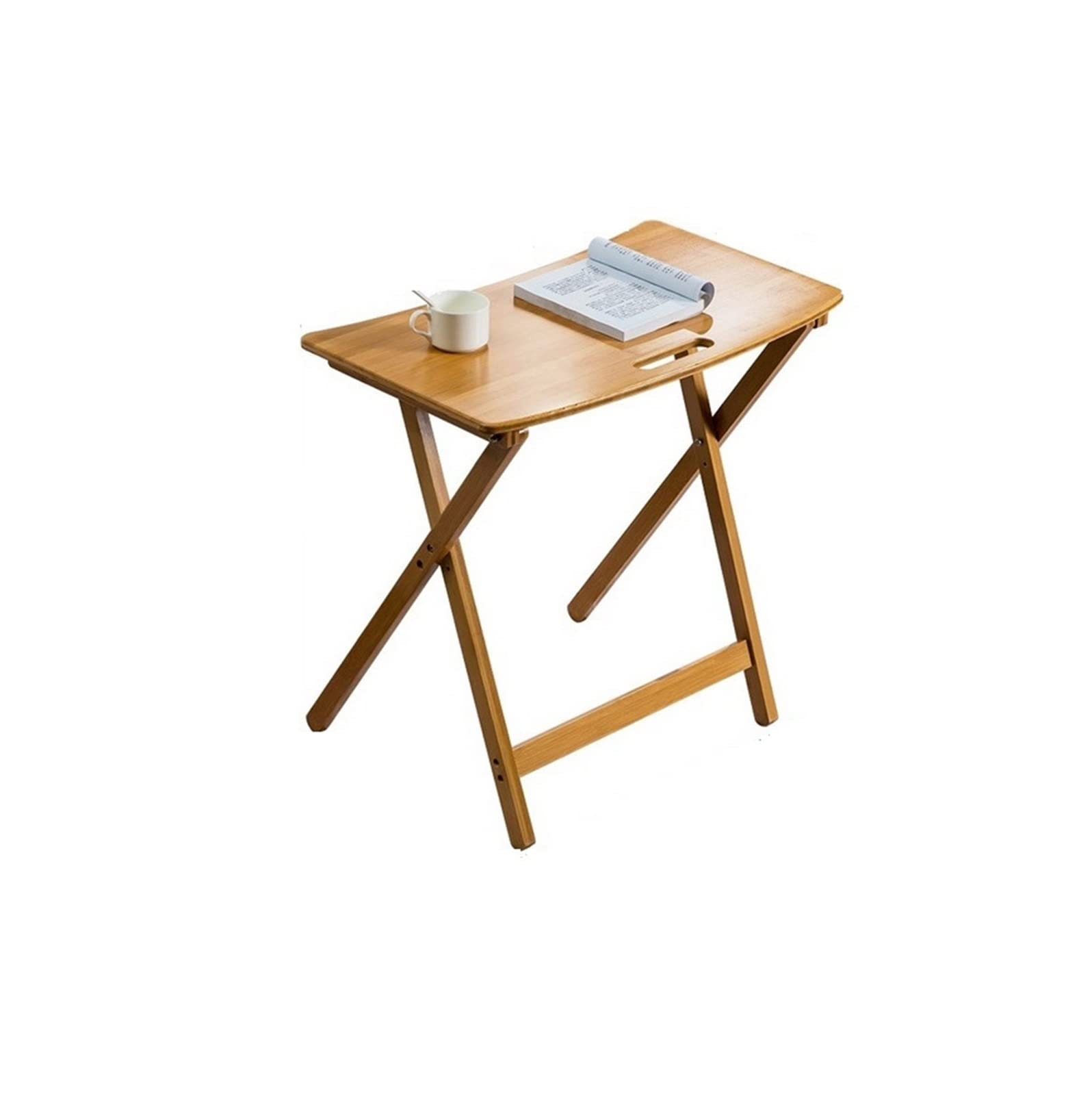Simple Computer Desk Folding Desk Office Computer Desk Home Desktop