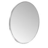 Leslie Silver Mirror, MR3798AW