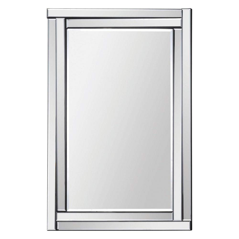 Wall Mount Mirror by Jonathan Wilner