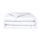 Essentials Ultra Soft Hypoallergenic Wrinkle Resistant Double Brushed Microfiber