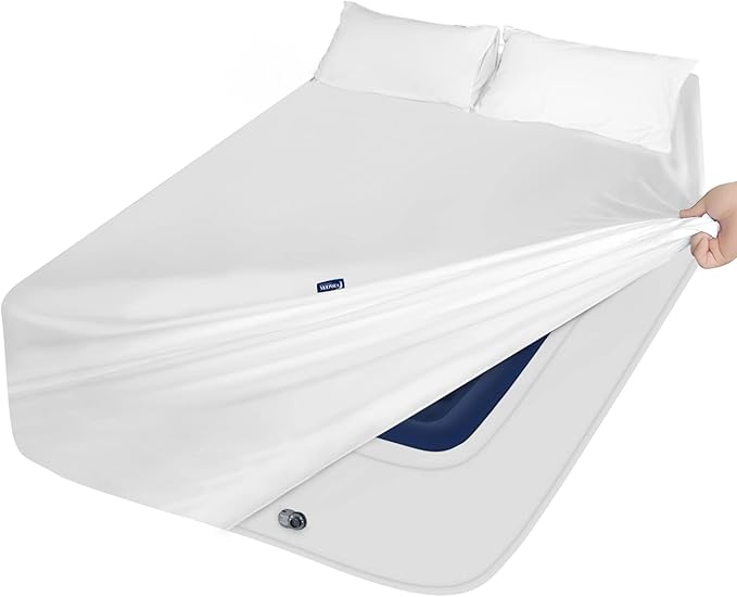 Deep Pocket Queen Sheet Sets for Air Mattress - Deep Pocket Sheets Queen Size Sets
