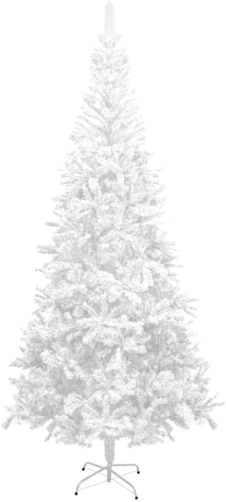 Artificial Christmas Tree 9.8ft Xmas Tree, with 1300 Branch Tips Includes