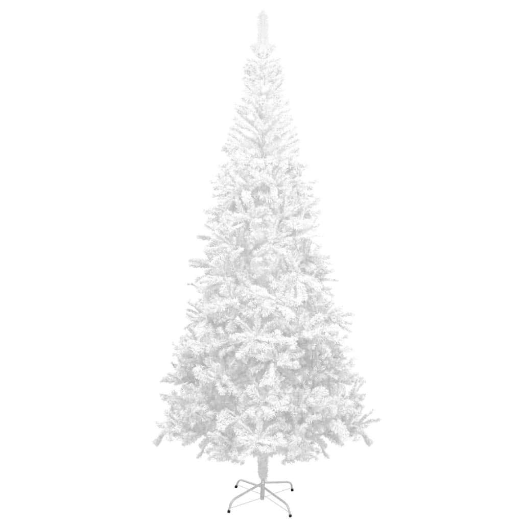 Artificial Christmas Tree 9.8ft Xmas Tree, with 1300 Branch Tips Includes