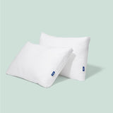 Casper Sleep Original Pillow for Sleeping, Standard, White