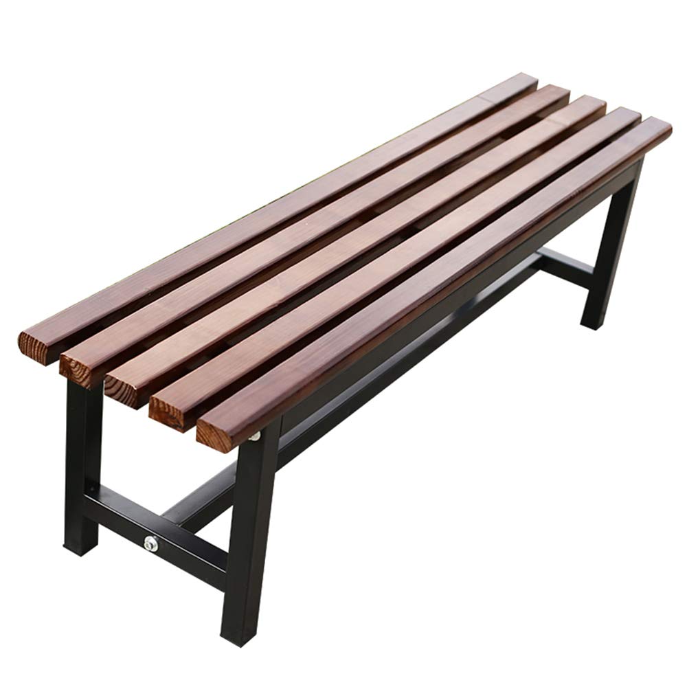 Garden Bench Terrace Park Bench Outdoor Leisure Benche