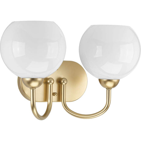 Carisa Bath & Vanity, Gold