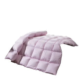White Goose Down Filler/Filling Queen Size Cotton Thickening and Warming Four Seasons