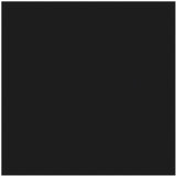 Lorell 17427 3-Drawer Mobile File Cabinet, 18", 21.80" L x 18.00" W x 33.10" H, Black