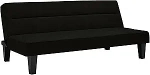 Kebo Futon in Black