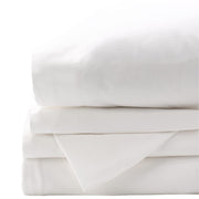 Luxury Sheet Set | 100% American Grown Cotton Basics | Premium Hotel Ultra-Soft