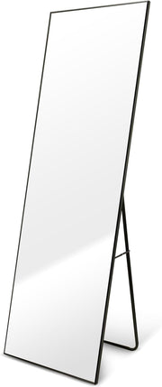 Full Length Mirror, Floor Mirror, Standing Mirror, Leaning Mirror